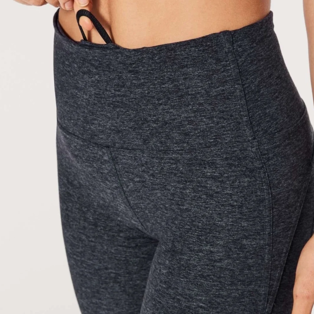 Lululemon Rush Hour Tight - Picture 5 of 12